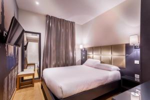 Hotels Hotel Jenner : Chambre Simple