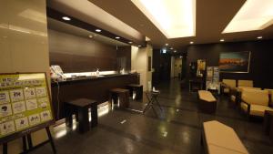 Hotel Route-Inn Hikone