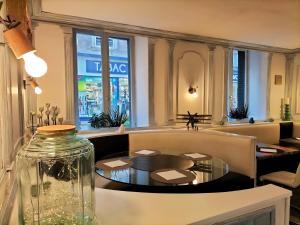 Hotels Hotel Restaurant Herard : photos des chambres