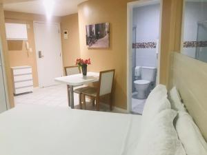 Kings Flat - Apartamentos com conforto beira mar