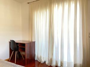 Miguel Torga Diamond Penthouse