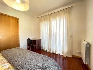 Miguel Torga Diamond Penthouse