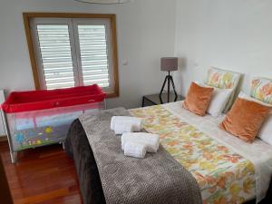 Miguel Torga Diamond Penthouse