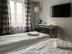 Garbarska 22 Aparthotel