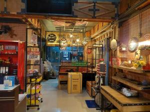 The Lofthouse Sansai