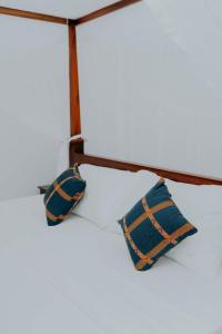 Brand new apartment in Nature just 5 minute walk to beach