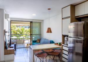 Paraíso na terra - Carneiros Beach Resort