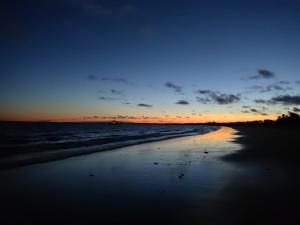 Pousada Vila do Sol Corumbau