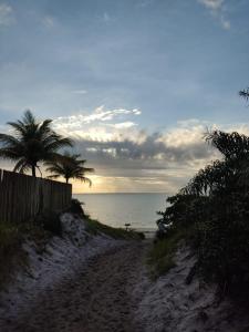 Pousada Vila do Sol Corumbau