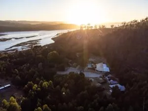 Gooderson Knysna Chalets - 塞吉菲尔德