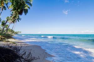 Paraíso na terra - Carneiros Beach Resort