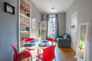 [NAVIGLI-DUOMO] Apartment with Netflix+Wifi