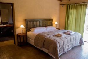 Hotel Samaywasi