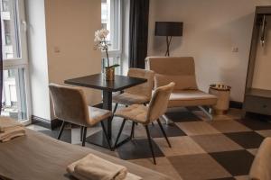 Giessener Bett Apart