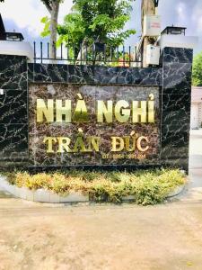 Nhà Nghỉ TRẦN ĐỨC
