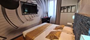 Hotels Hotel Renaissance : photos des chambres