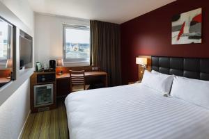 Holiday Inn Clermont Ferrand Centre by IHG