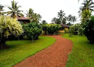 Jim's Beach Villas - Ratgama Hegoda