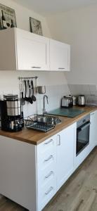 Kleine Auszeit Pellworm