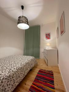 Beautiful apartment downtown Lisbon