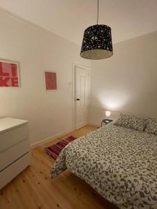 Beautiful apartment downtown Lisbon