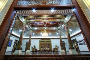 Kusuma Sahid Prince Hotel Solo