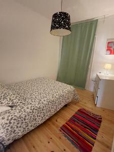 Beautiful apartment downtown Lisbon