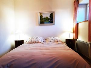 ⁂⁂ GITE LES HERABLES [CLEDICIHOME] Gîte de charme JACCUZI SALLE DE JEUX ⁂⁂