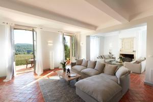 Villas Bastide Saint Louis du Thoronet : photos des chambres