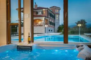 Castle Rose - Umljanović