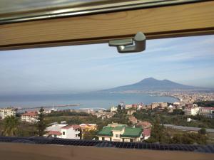 Villa Pellicano -Il nido