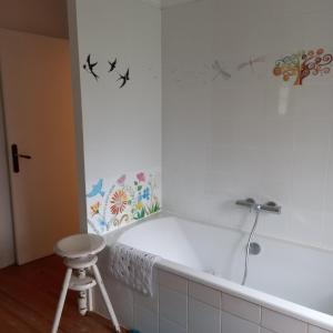 Chambres dHôtes Couleurs dElvine