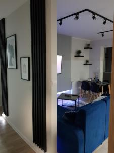 Apartamenty Limanowskiego