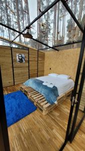Latibule Glamping