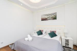 Mountain View Apartment Zborowskiego Krupówki by Noclegi Renters