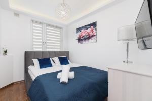 Mountain View Apartment Zborowskiego Krupówki by Noclegi Renters