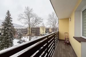 Mountain View Apartment Zborowskiego Krupówki by Noclegi Renters