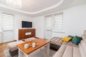 Mountain View Apartment Zborowskiego Krupówki by Noclegi Renters