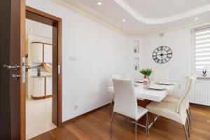 Mountain View Apartment Zborowskiego Krupówki by Noclegi Renters