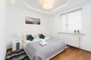 Mountain View Apartment Zborowskiego Krupówki by Noclegi Renters