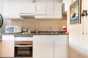 Vivienda Vacacional El Balcón de Villas Canarias