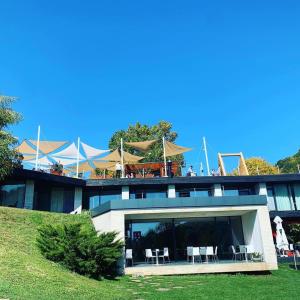 Pensiunea Atra Doftana