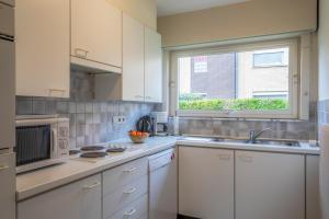 Ons Plekke - holiday home ground floor - 3 bedrooms 6p - garden near the dunes