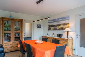 Ons Plekke - holiday home ground floor - 3 bedrooms 6p - garden near the dunes