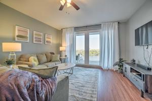 Family-Friendly Panama City Beach Condo in Resort!