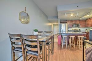 Family-Friendly Panama City Beach Condo in Resort!