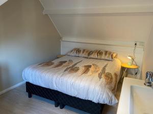 Zijperweg Vakantiehuis vlakbij zee, strand en bos