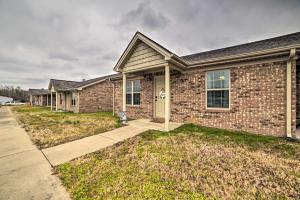 Quaint Family Home Near Downtown Murray and MSU