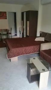 Апартаментен Комплекс Сплендид - Студио Афродита, № 113 - 圣君士坦丁和海伦那