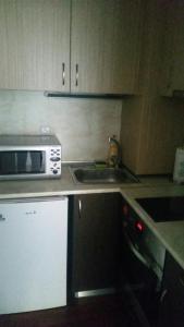 Апартаментен Комплекс Сплендид - Студио Афродита, № 113